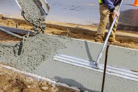 Concrete Service